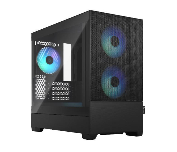 Fractal Design Pop Mini Air RGB Black TG Clear Tint - 1051271 - zdjęcie 18